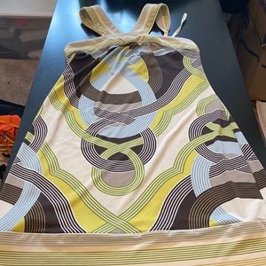 Bcbg Short Sun Dress